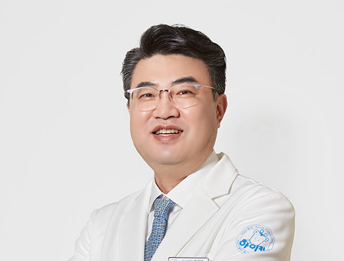 김영선 산본점 원장