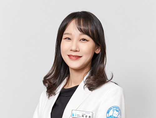 최규희 강남본원 진료원장