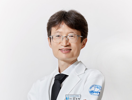 하이키한의원 창원점 성진혁 원장