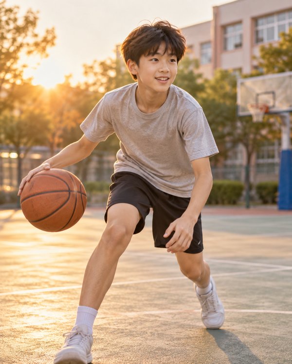 남아 초등 4~6학년