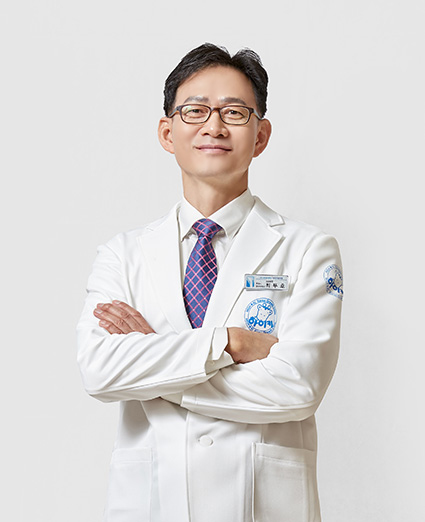하이키한의원 부천점 최두호 원장