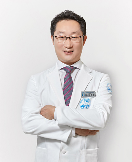 하이키한의원 부산점 이재준 원장