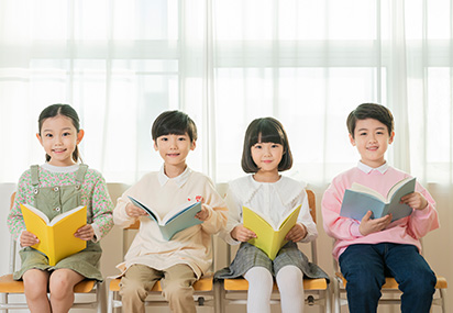 인본주의적 연구 — 모든 아이가 건강한 성장기를 보내도록 연구하는 하이키 성조숙증·성장 연구소