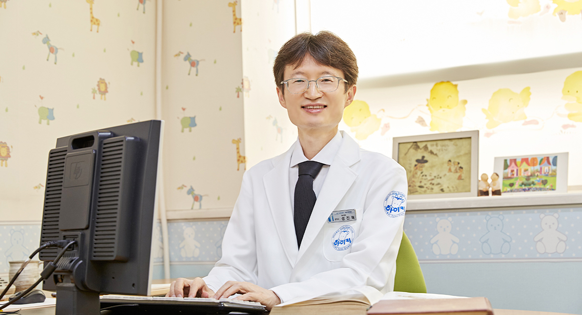 하이키한의원 창원점 내부 사진 6