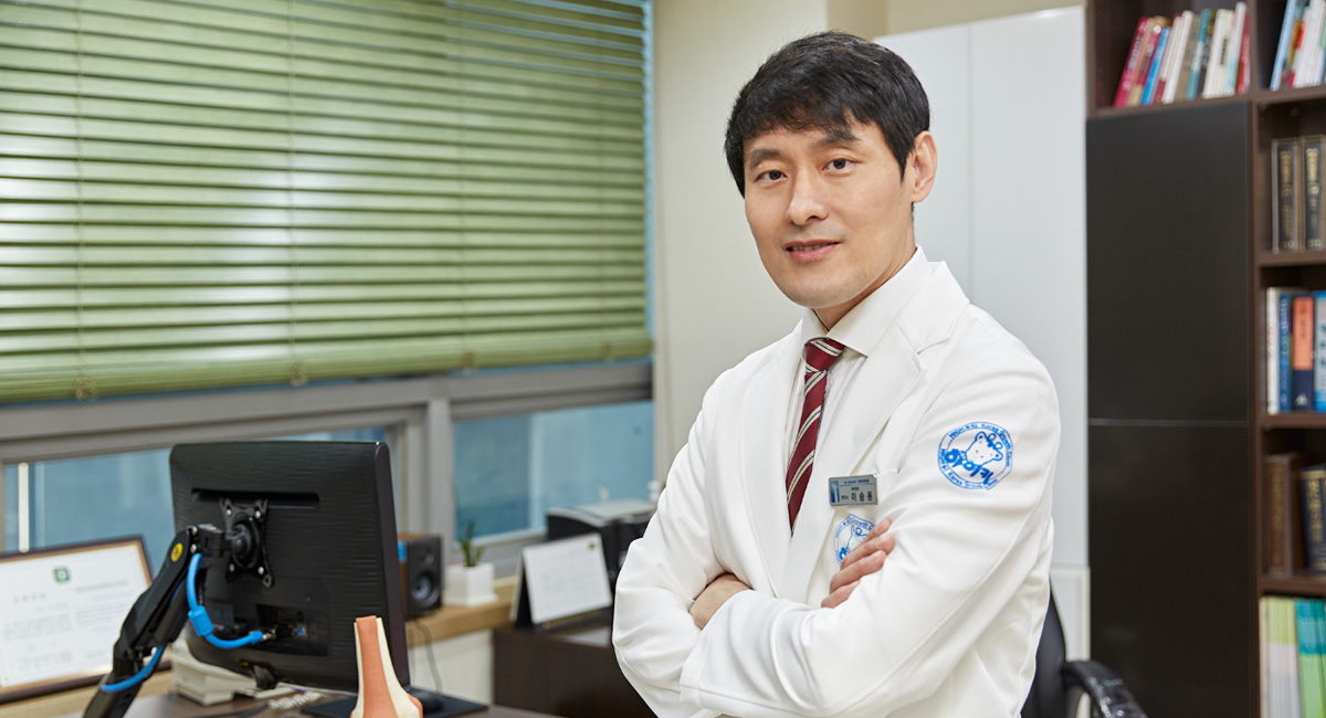 하이키한의원 잠실점 내부 사진 1