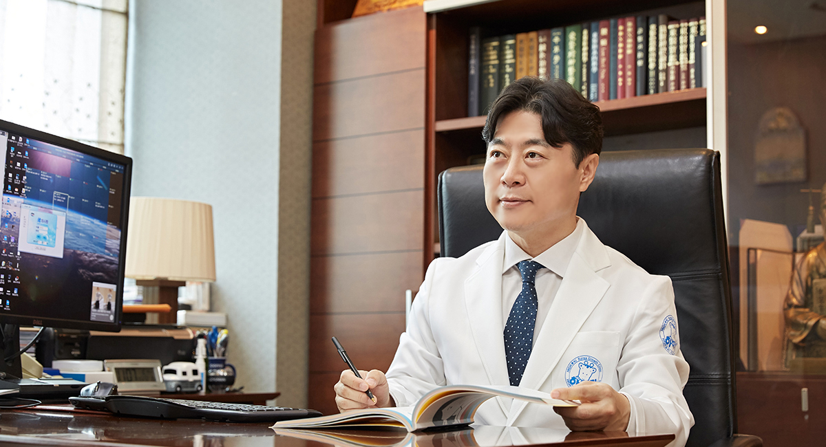 하이키한의원 전주점 내부 사진 6