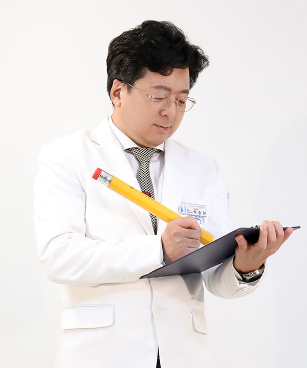 하이키한의원 강남본원 박승찬 대표원장