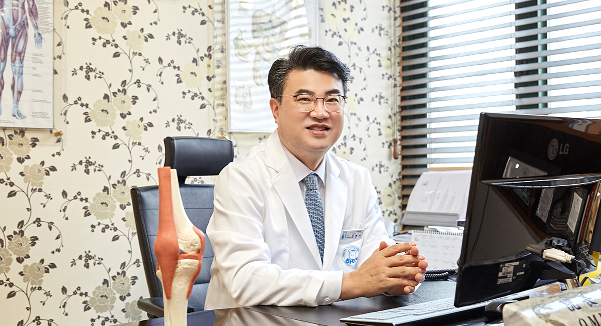 하이키한의원 산본점 내부 사진 5