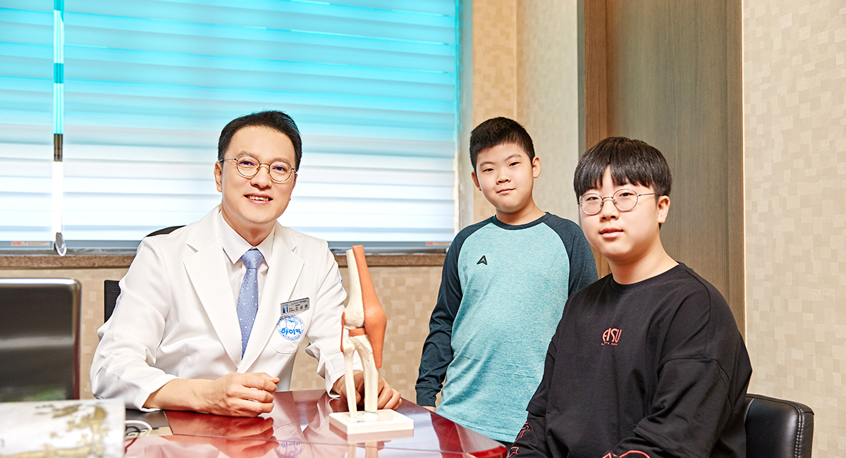 하이키한의원 수원점 내부 사진 5